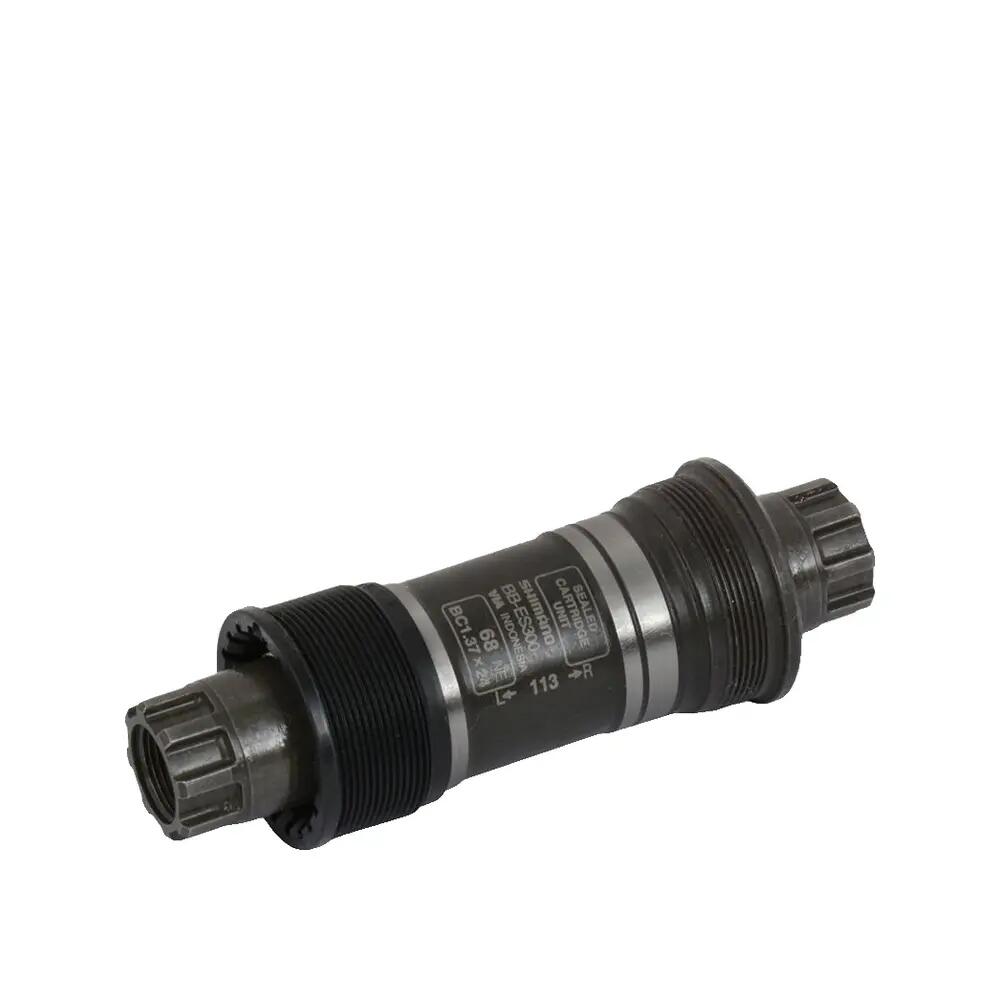 Shimano ES3000 Innenlager Octalink BSA 68mm 5/5