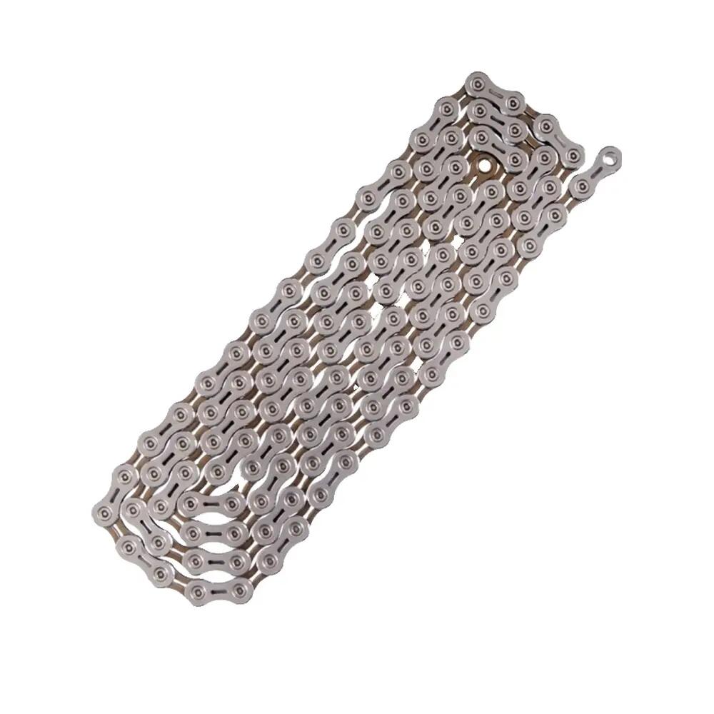 Chaîne Double Shimano CN4601 Tiagra 10V pour Vélos 9/10
