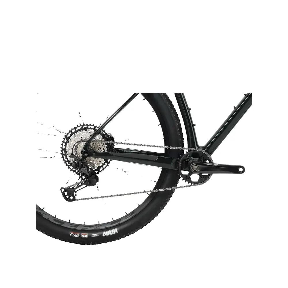 VTT Semi-Rigide BH Ultimate 8.5 12V 29'' Vert 2/6