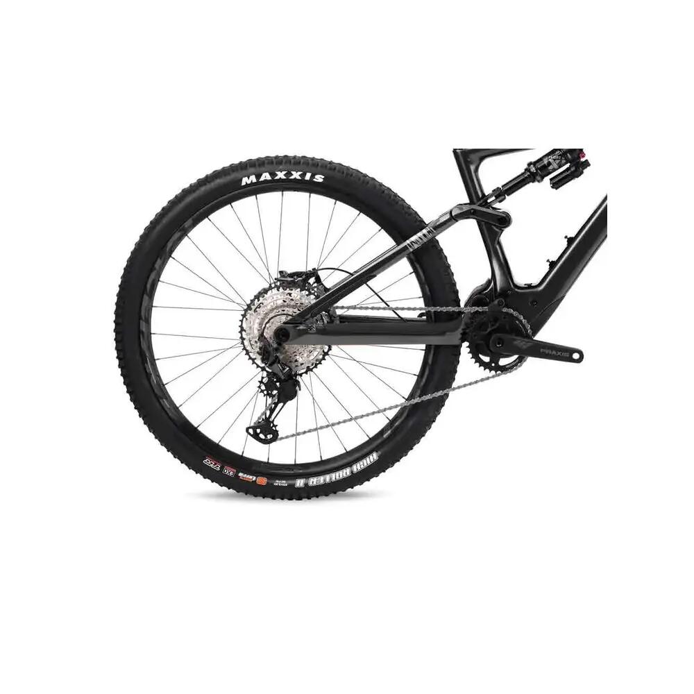 VTT Électrique Tout-Suspendu BH iLynx Trail Carbon 8. 12V 540 Wh BH 80Nm 29'' No 2/6