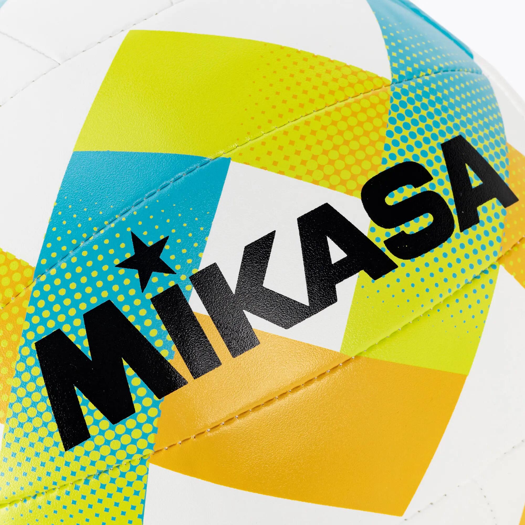 Piłka siatkowa plażowa Mikasa Beach Classic BV543C-VXA-LG 3/5