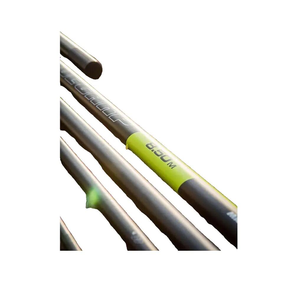 Canne Matrix 489 g 5/9