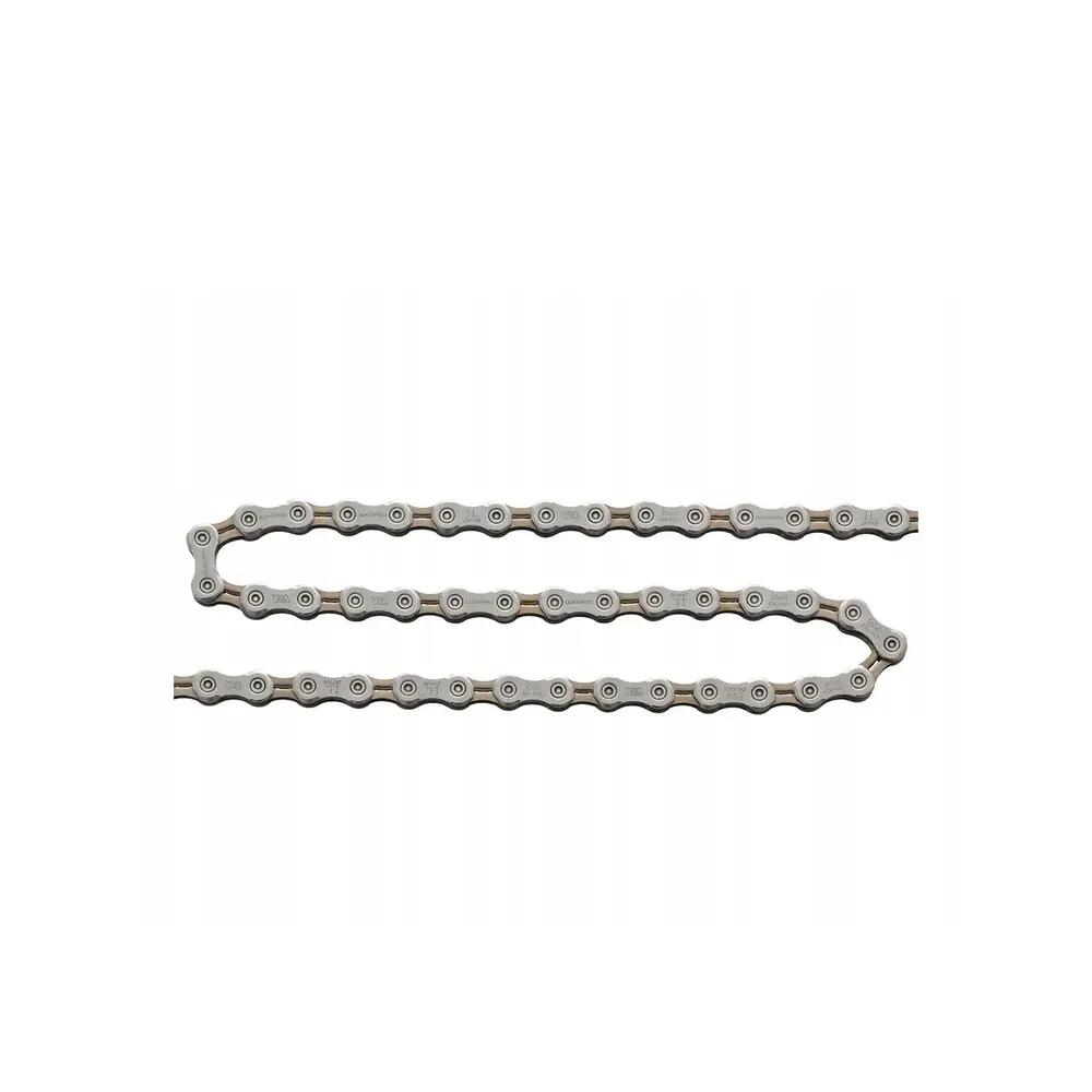 Chaîne Double Shimano CN4601 Tiagra 10V pour Vélos 8/10