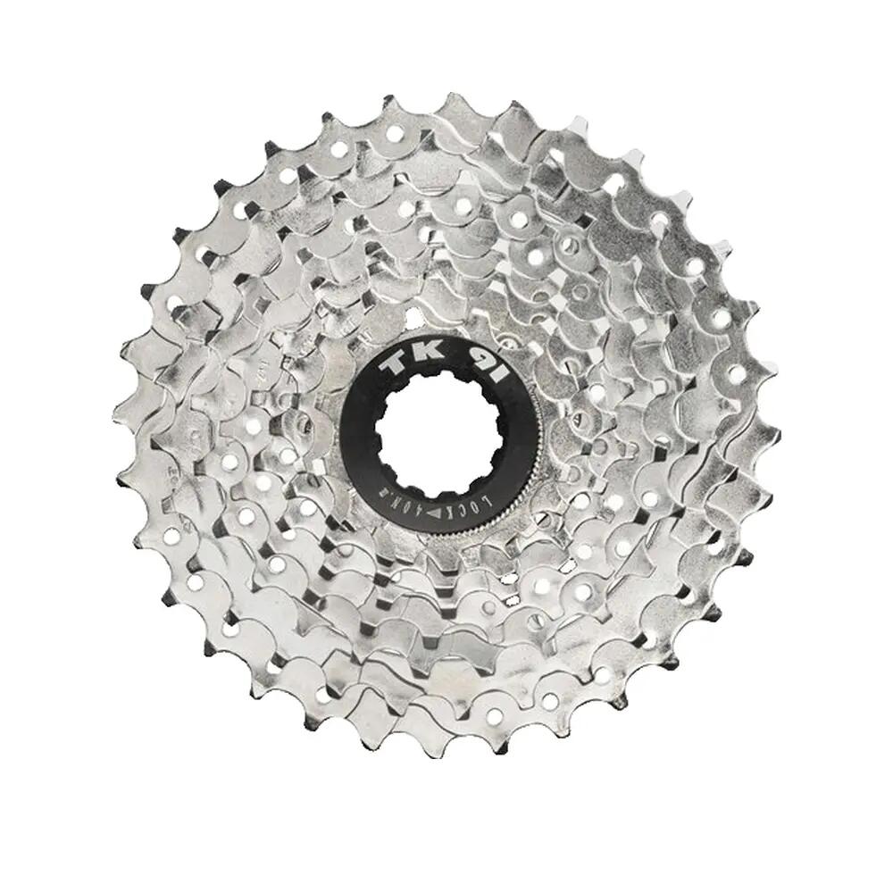 Cassette Shimano Tourney TX CS-HG200-8 Vitesses 8/10