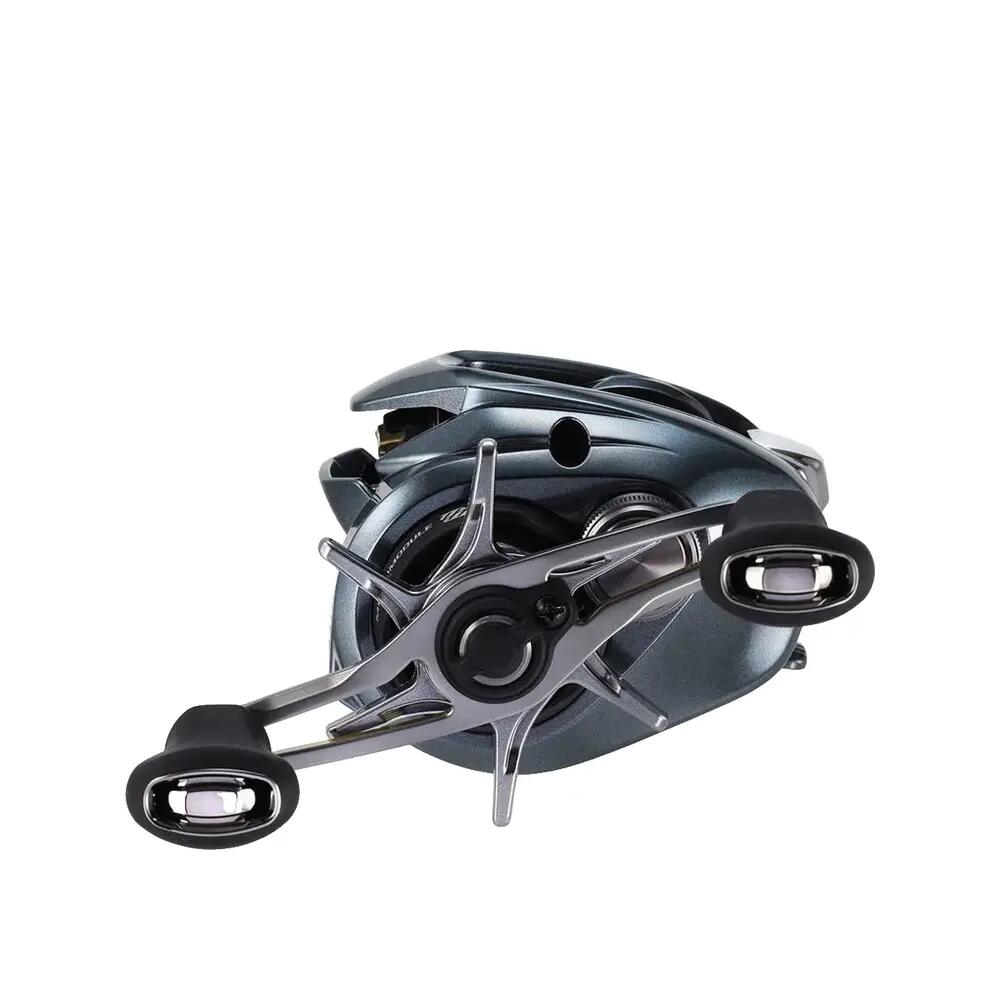 Linkshandige haspel Shimano Aldebaran Bfs XG 3/6