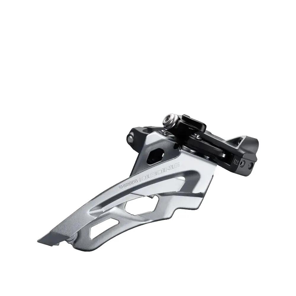 Shimano FD-M6000 3x10 speed Derailleur Black 6/7