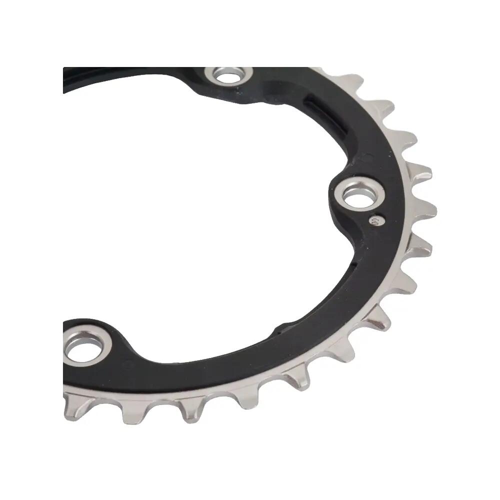 Tarcza Mechanizmu Korbowego 30T Slx Fc-M7000 - 11 Biegów 6/10
