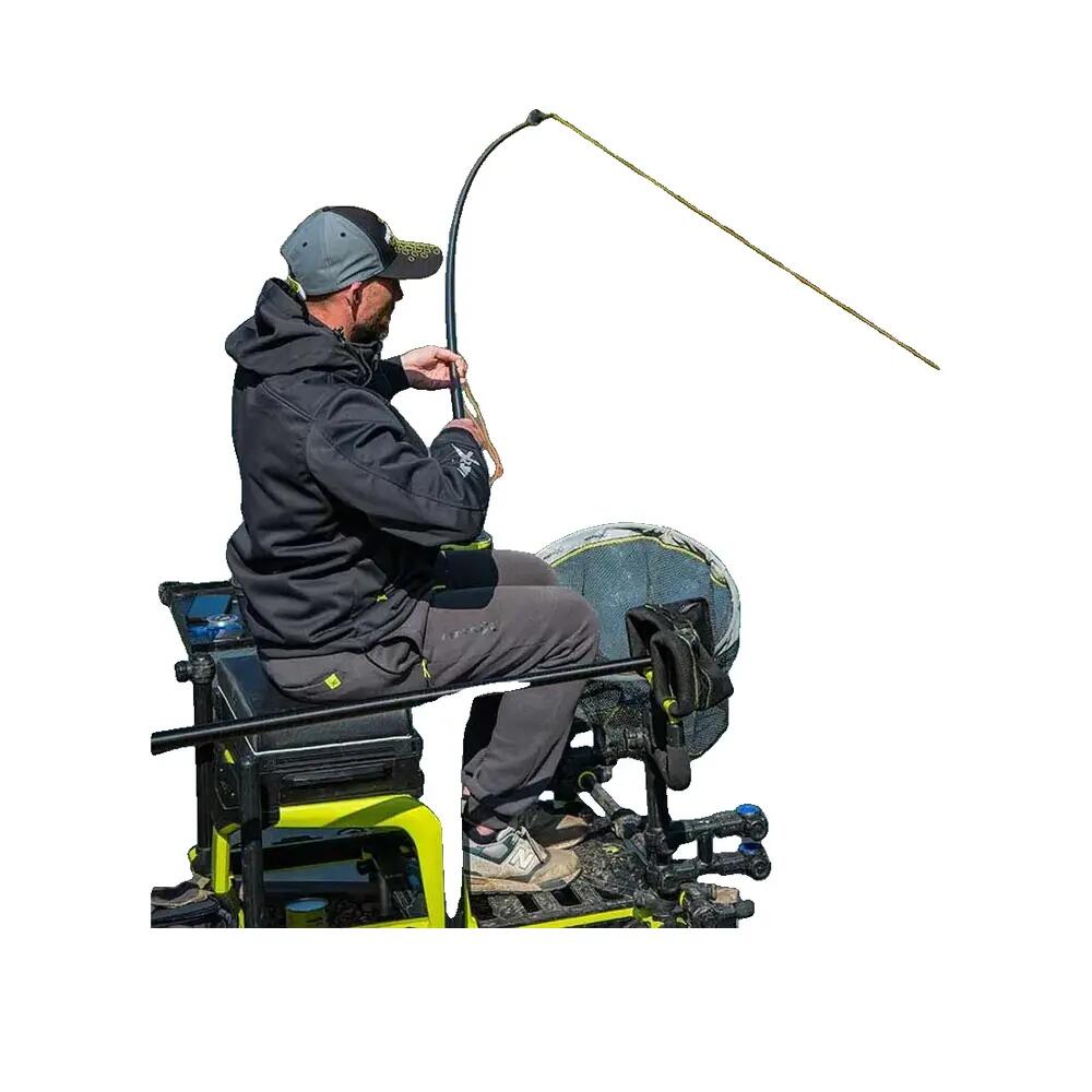 Matrix Torque Hengel Butt Sectie 9/10
