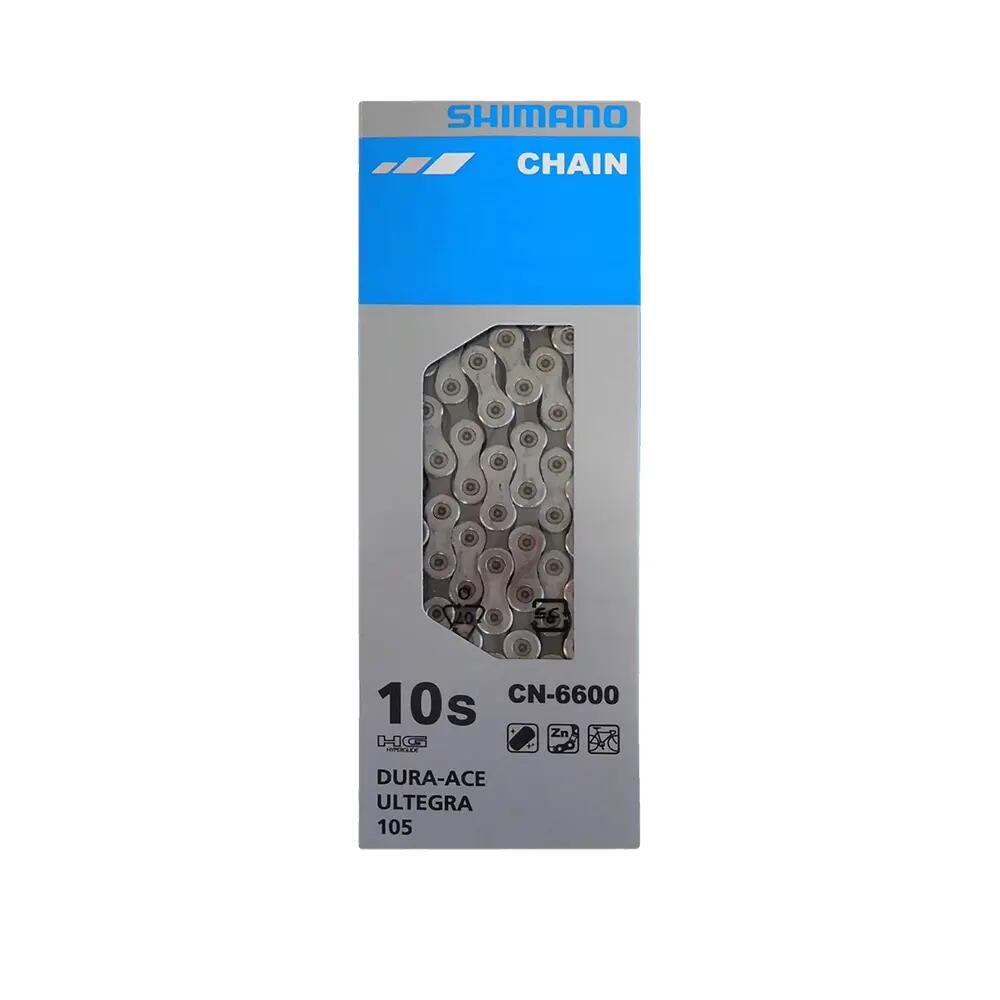 Chaîne Shimano Ultegra CN-6600 10V 7/7