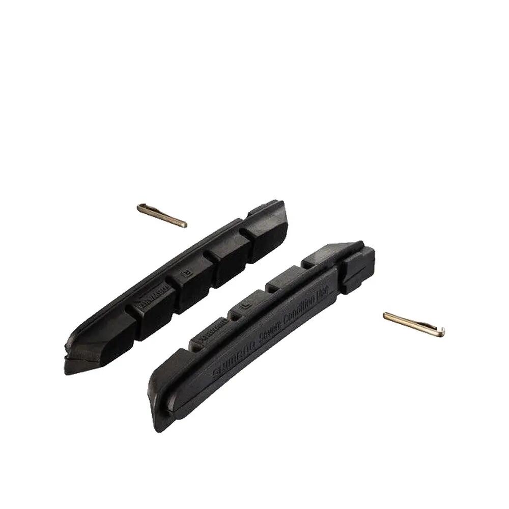 Patins de frein Shimano BR-M950/739 V-Brake 70 mm aluminium 9/10