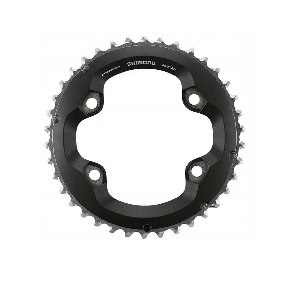 Kettenblatt Shimano SLX FC-M7000-11-2/FC-M7000-11-B2 (38-28T) 4/4