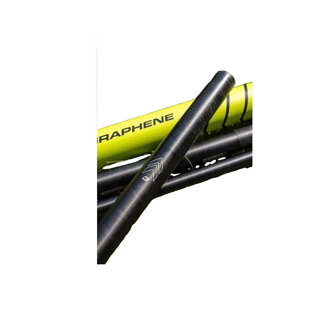 Matrix Torque Hengel Butt Sectie 7/10