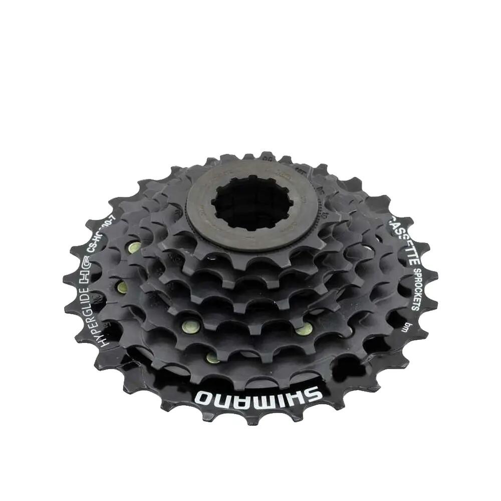 Cassette Shimano Tourney TX CS-HG200-8 Vitesses 6/10