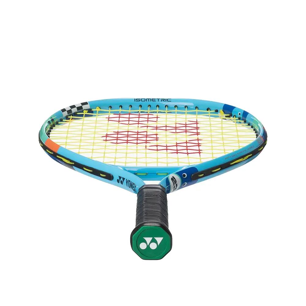 Tennis-Schläger Yonex Junior 23 Blau 6/6