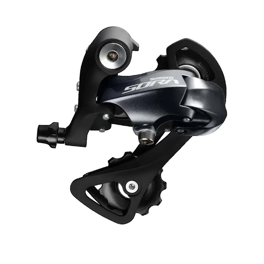 Zadní přehazovačka Shimano Sora RD-R3000 9V 2/2