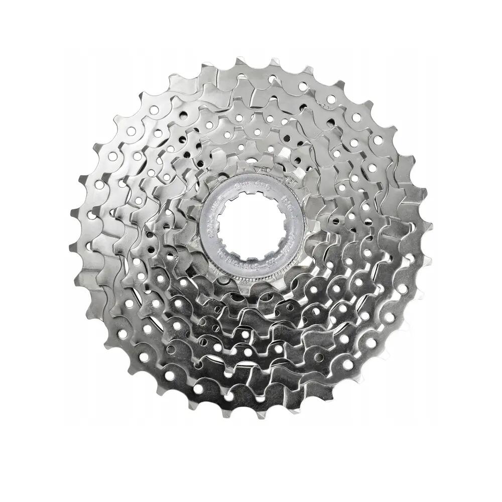 Cassette  8v. Shimano/sora hg50  12-25dts 4/5