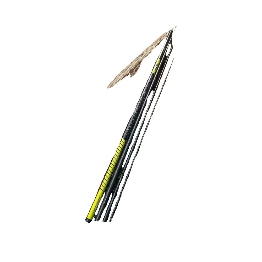Matrix Torque Hengel Butt Sectie 5/10