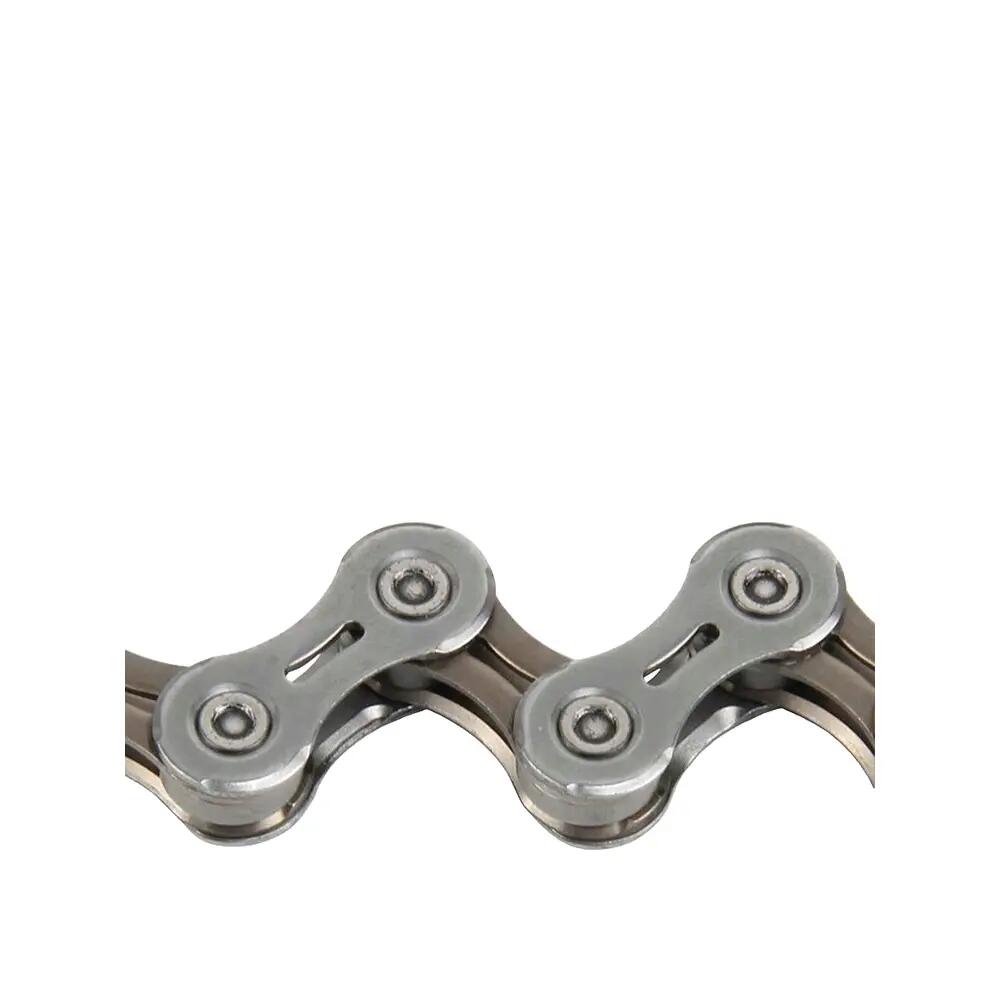 Chaîne Double Shimano CN4601 Tiagra 10V pour Vélos 3/10