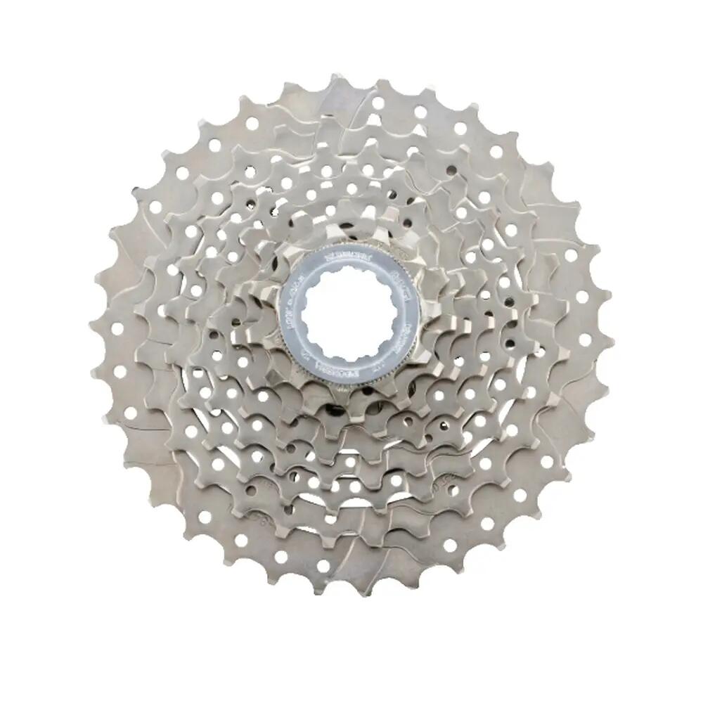 Cassette  8v. Shimano/sora hg50  12-25dts 3/5