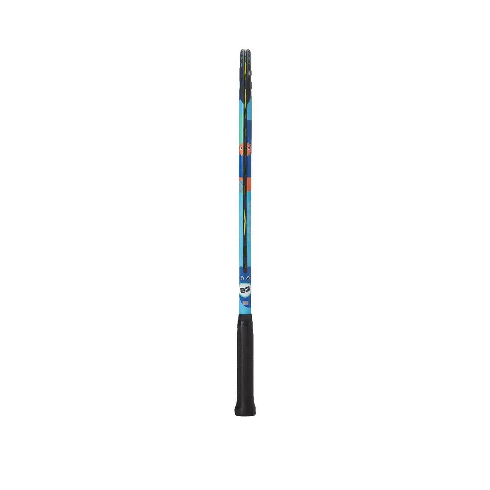 Tennis-Schläger Yonex Junior 23 Blau 3/6