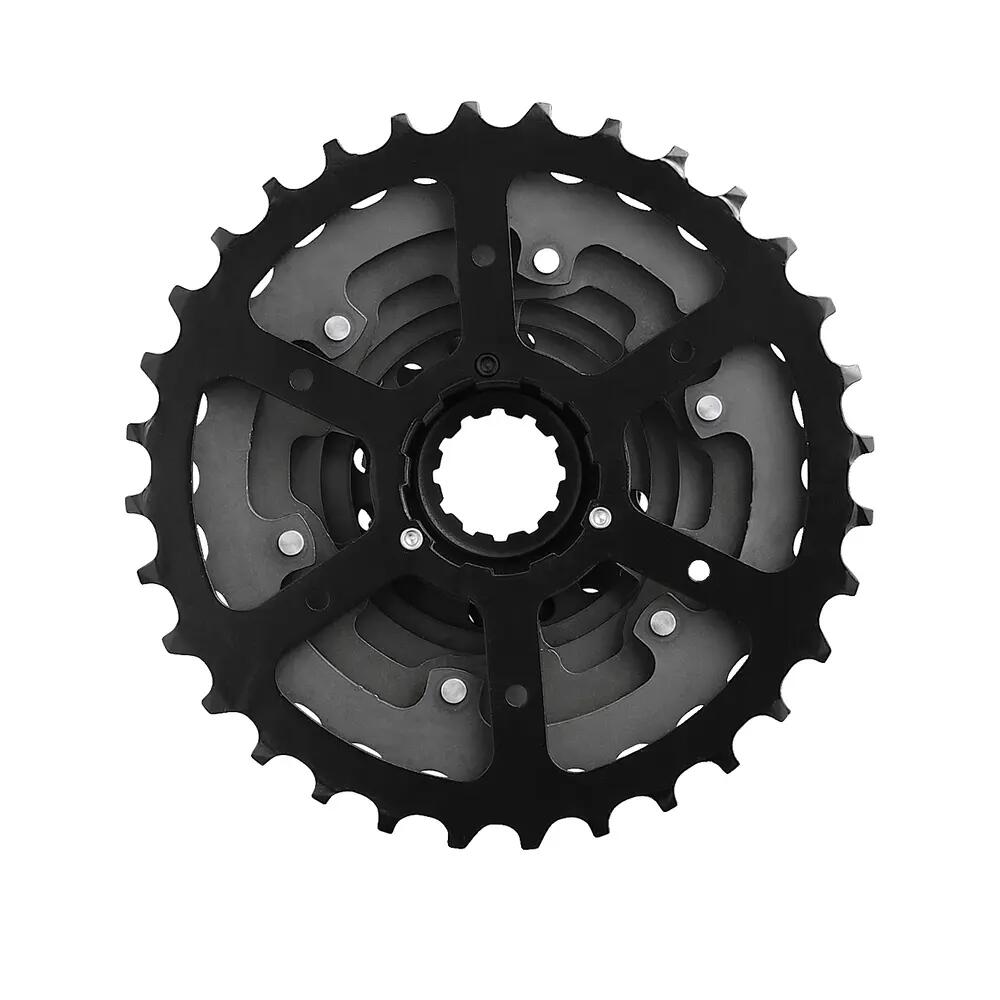Cassette Shimano Tourney TX CS-HG200-8 Vitesses 3/10