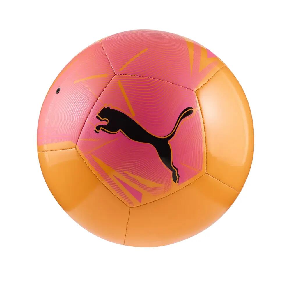 PUMA Big Cat Football Balloon Orange 2/2