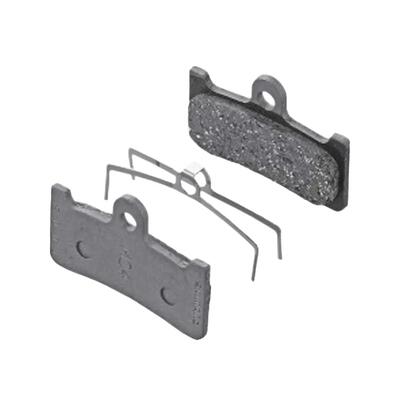 Shimano disc brake block m-04 fit voor br-m755