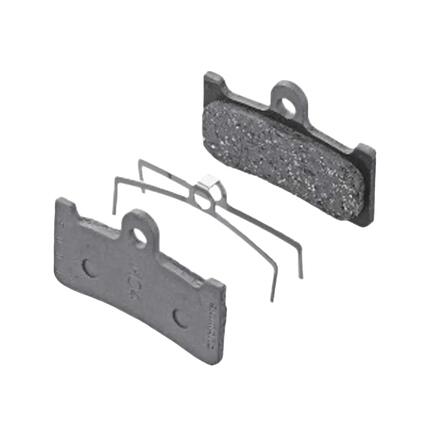 Bloc de frein à disque Shimano M-04 pour BR-M755