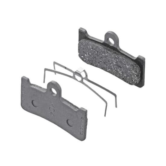 Bloc de frein à disque Shimano M-04 pour BR-M755