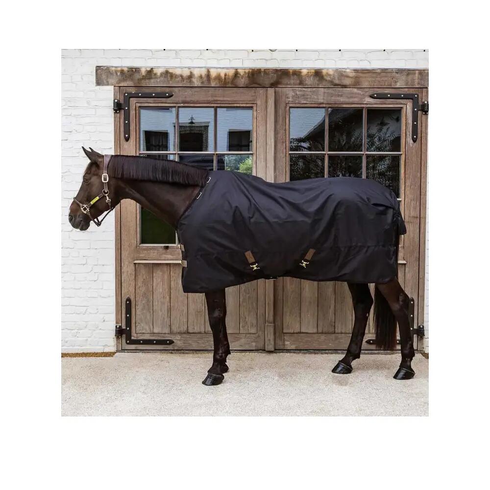 Cały sezonowy koc dla konia na zewnątrz Kentucky Horsewear Classic 0 g 6/6