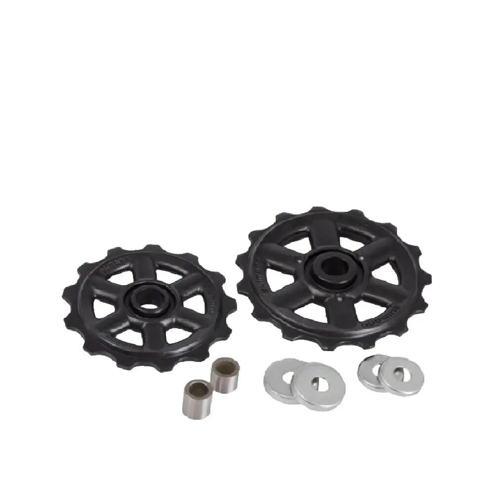 Přehazovačka vpředu Shimano Altus FD-M371 9V 6/6