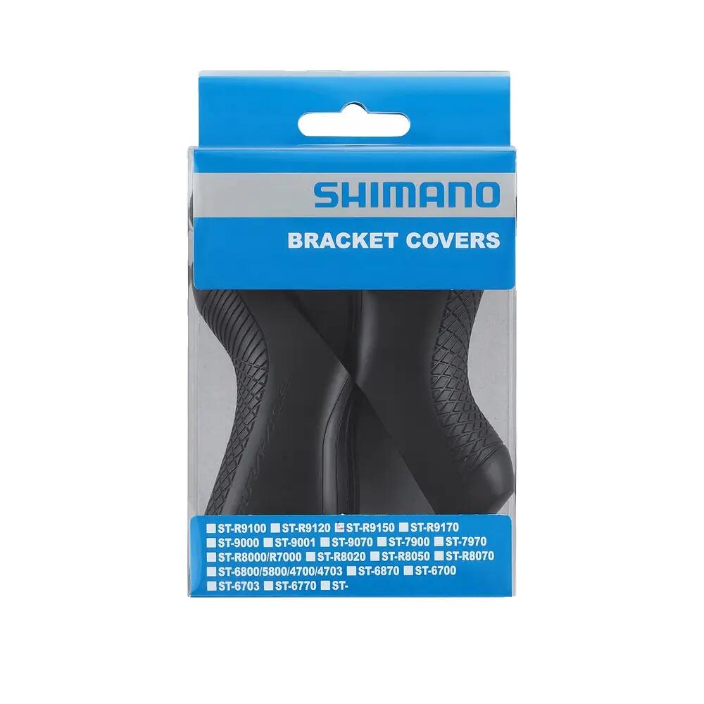 Paar handsteunen Shimano Dura-Ace 9150 Di2 11 V. 3/3