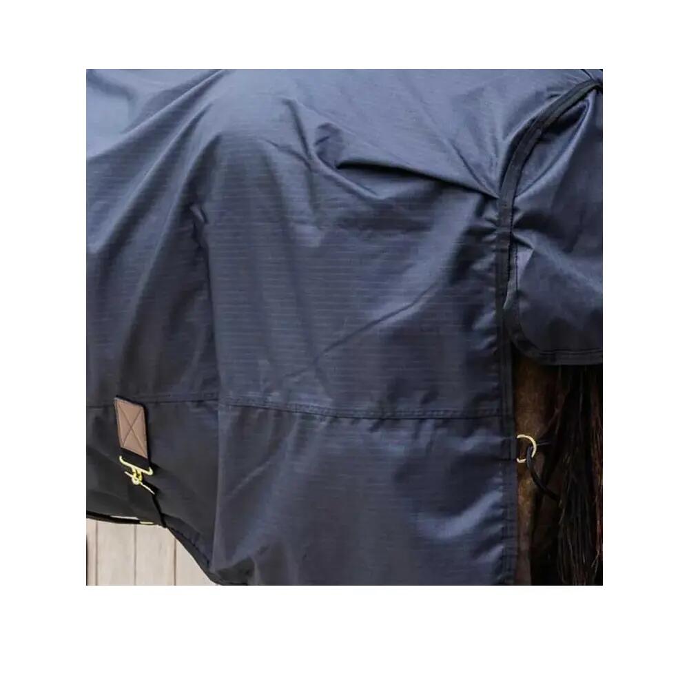 Cały sezonowy koc dla konia na zewnątrz Kentucky Horsewear Classic 0 g 2/6