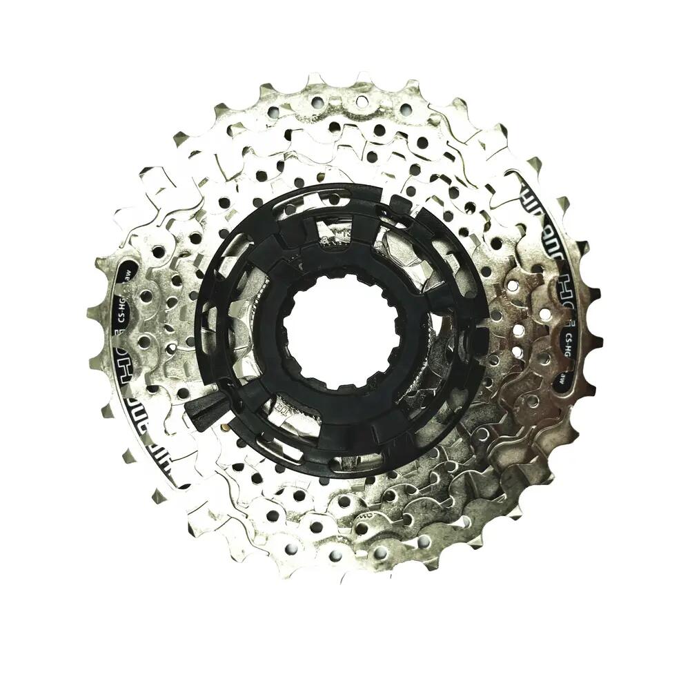 Shimano Rear Cassette Acera CS-HG41-8  11- 32T 8 speed 9/9