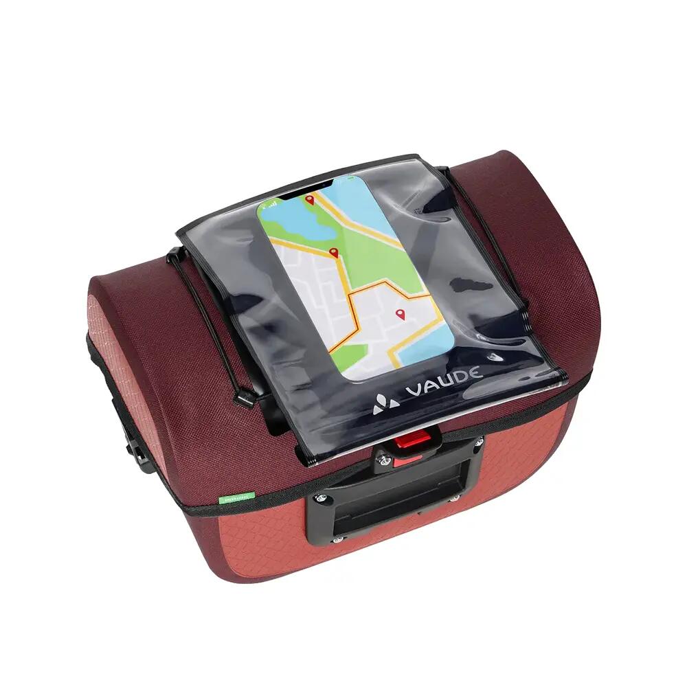 Lenkertasche Aqua Box 4 (rec) 9/10