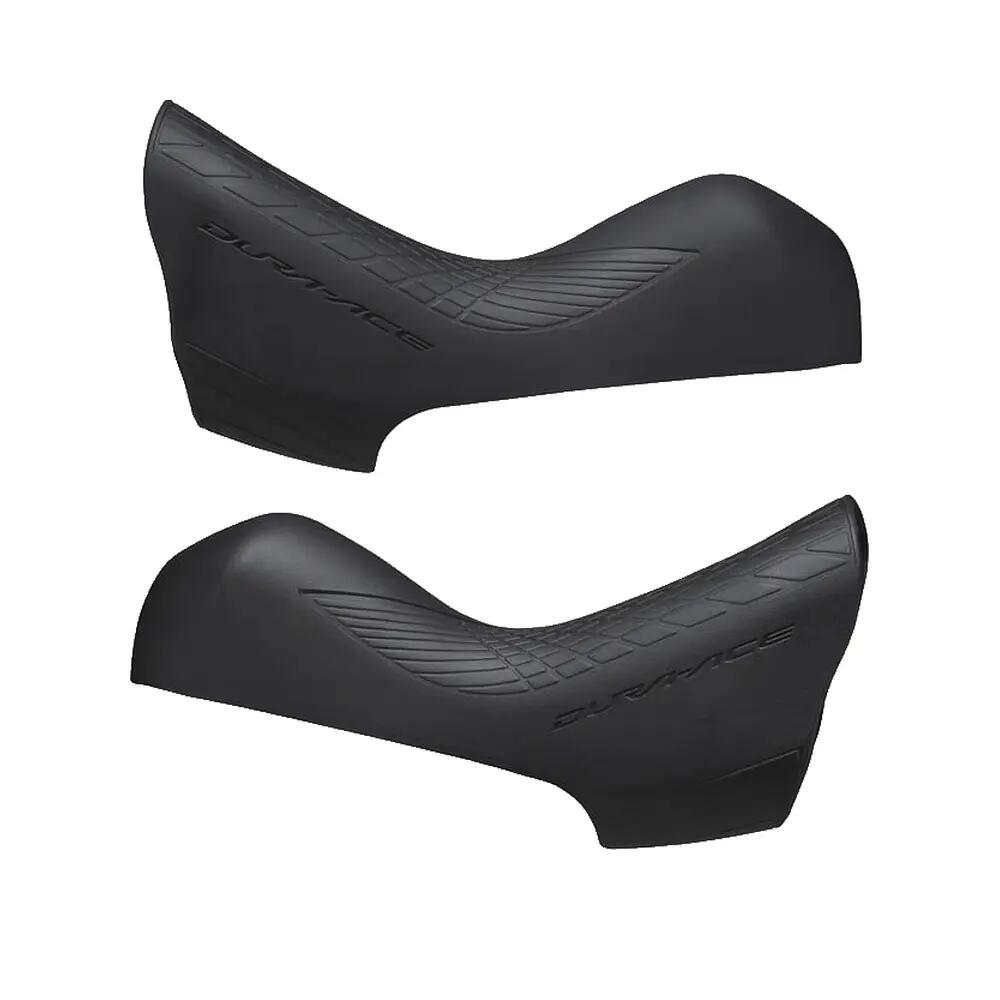 Paar handsteunen Shimano Dura-Ace 9150 Di2 11 V. 2/3