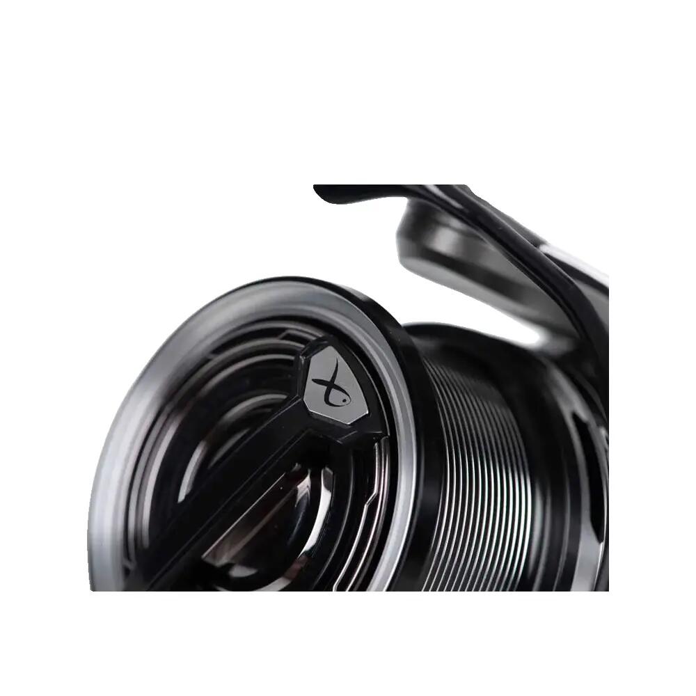 Bobina Matrix HX 5000 Pro 8/10