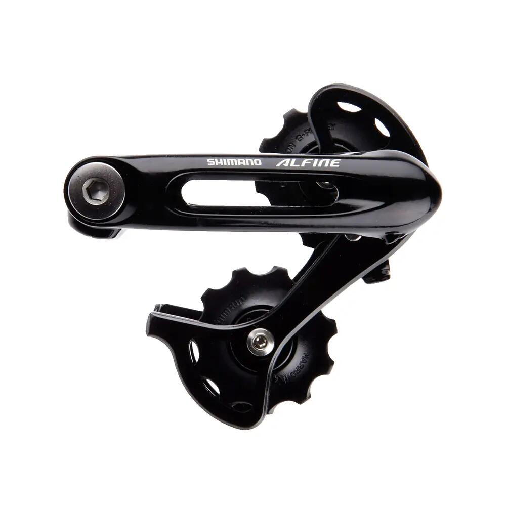 Tensor de cadena Shimano double galet Alfine CT-S500 4/4