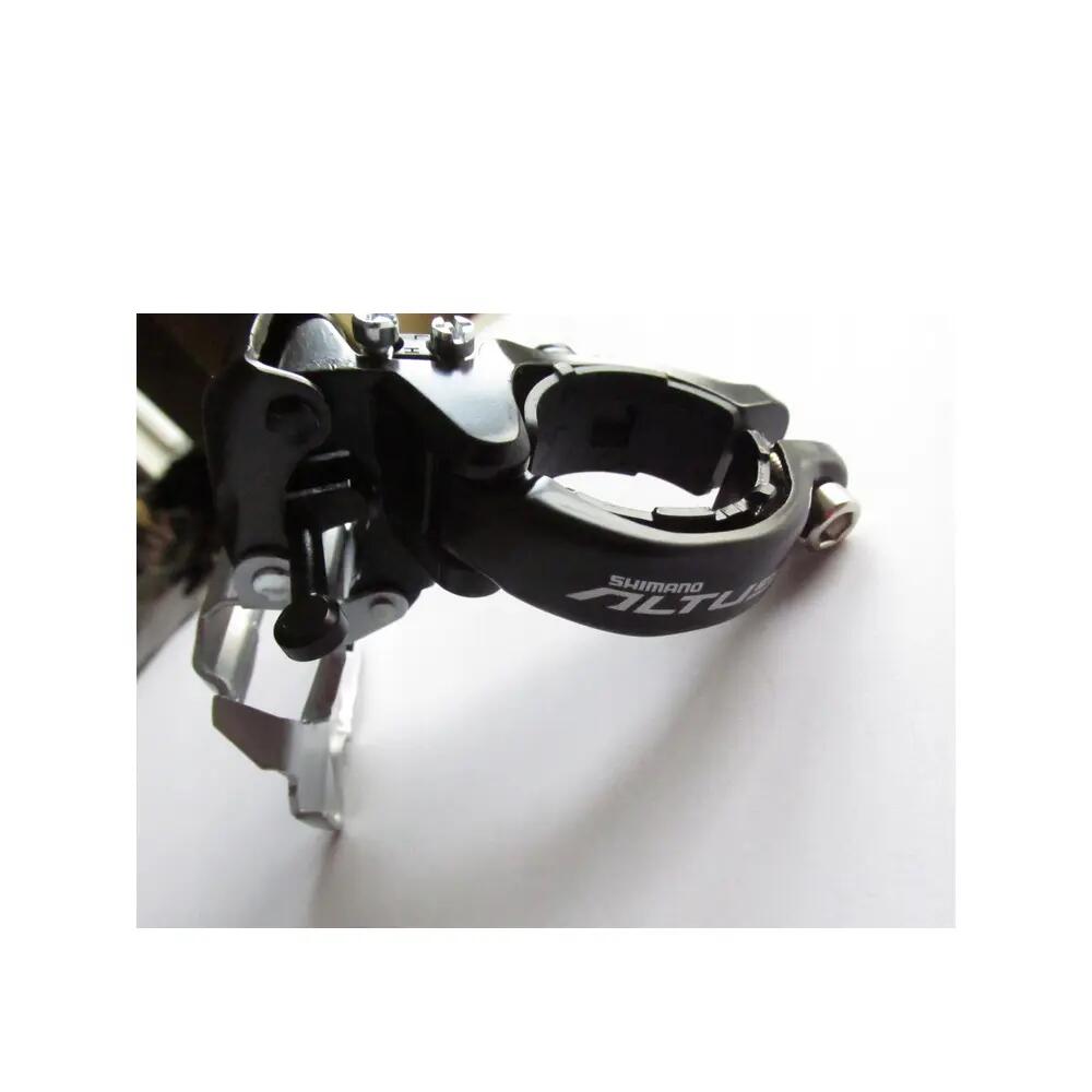 Přehazovačka vpředu Shimano Altus FD-M371 9V 4/6