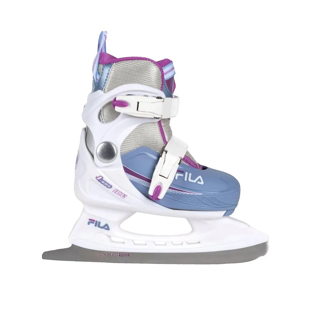 FILA Freizeitschlittschuh J-One G Ice HR - verstellbar 31-35 2/3