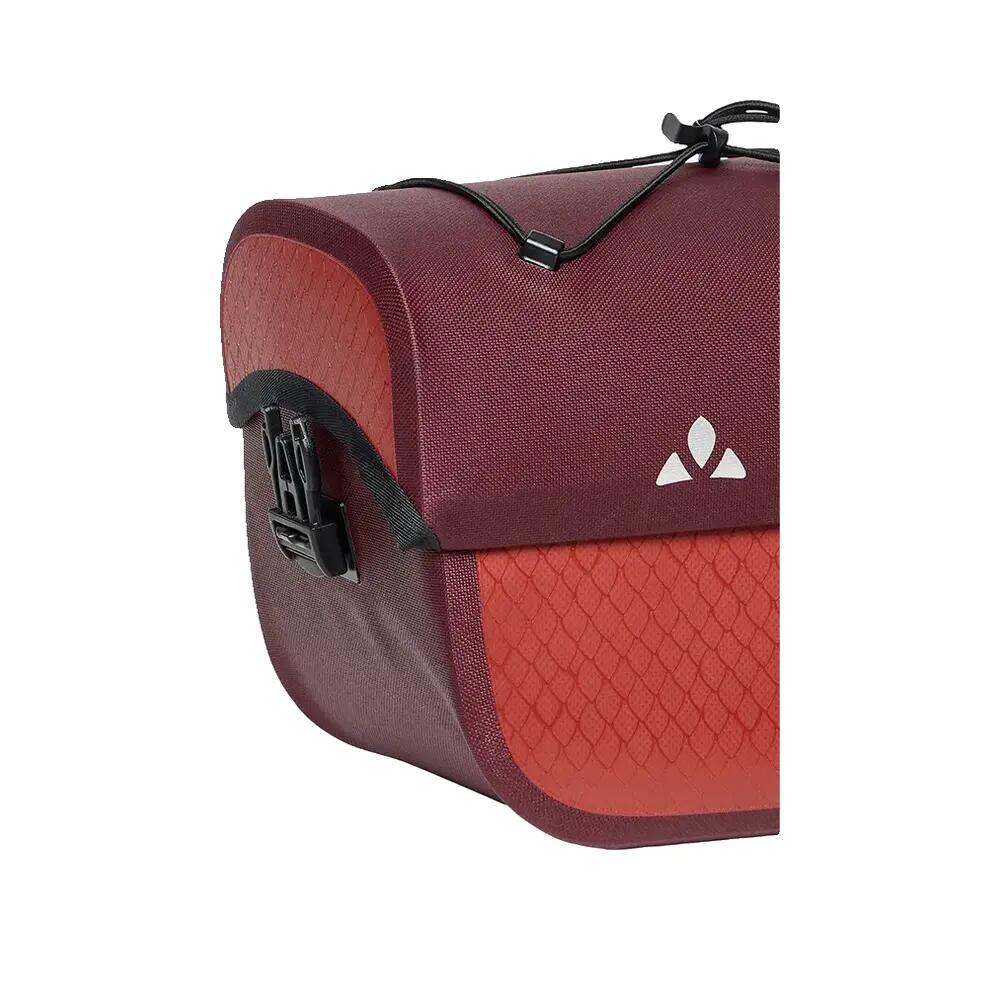 Lenkertasche Aqua Box 4 (rec) 8/10
