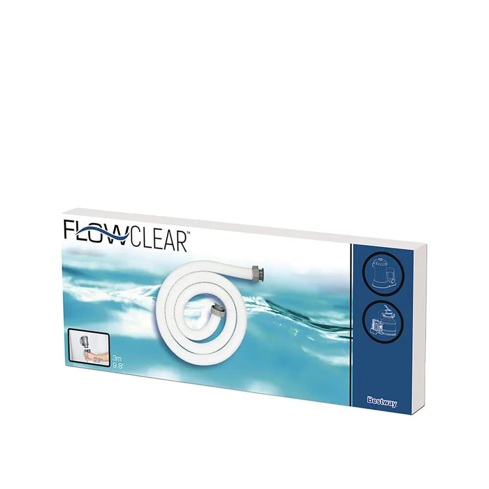 Tuyau pour filtre d'épuration Bestway 7/7