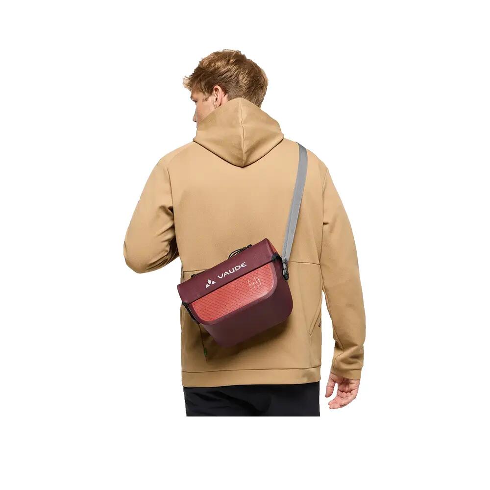 Lenkertasche Aqua Box 4 (rec) 10/10