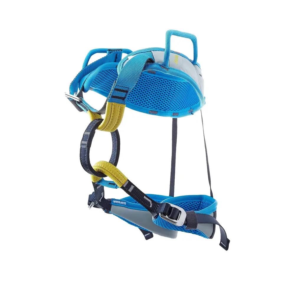 Uprză Xplorer Rookie pentru copii 4/8