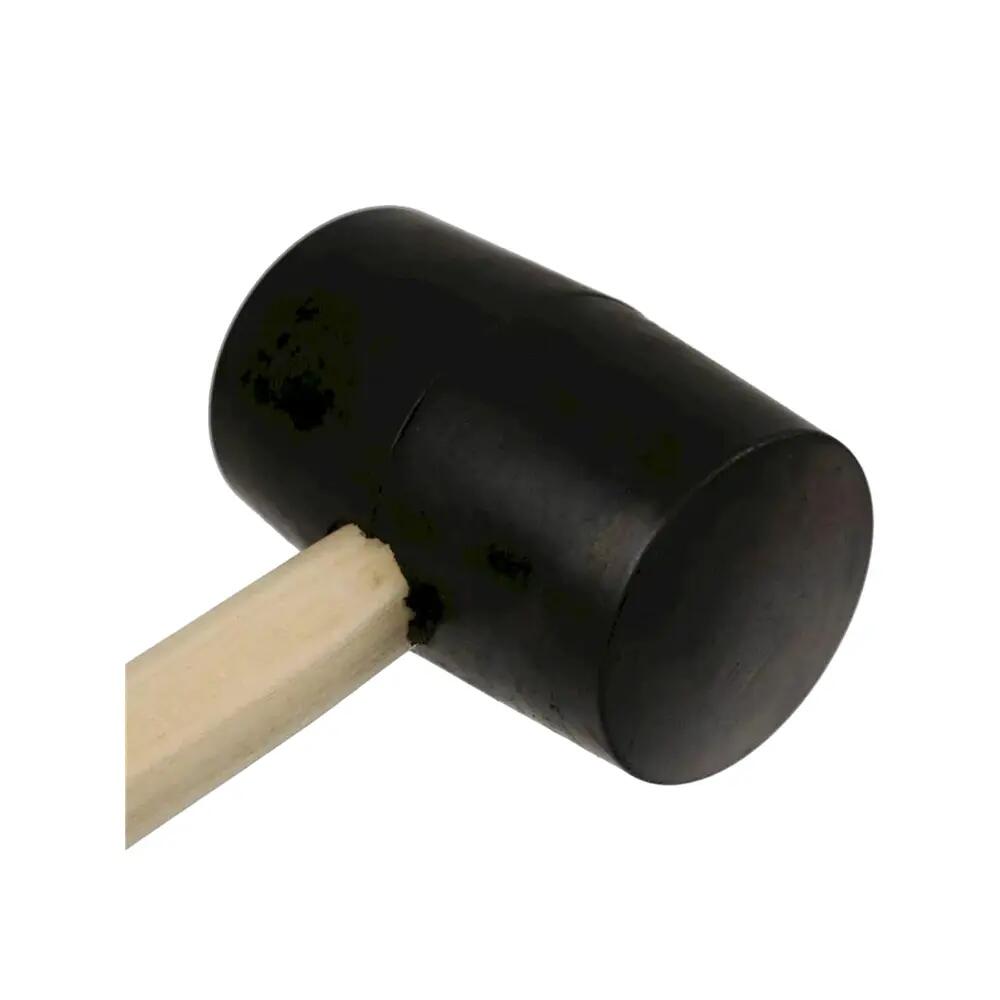 Camping Mallet with Peg Extractor 5/5