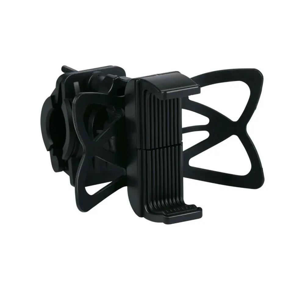 Telefoonhouder Dunlop 360 graden Zwart 7/10
