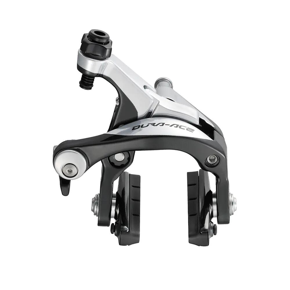 Łyżworolki Jantess Shimano r55c4 br-m9000/7900 (x2) 7/9
