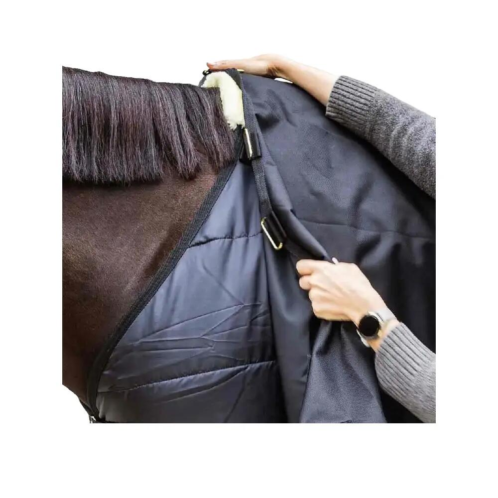 Zewnętrzna derka dla koni Kentucky Horsewear Pro 100 g 6/6