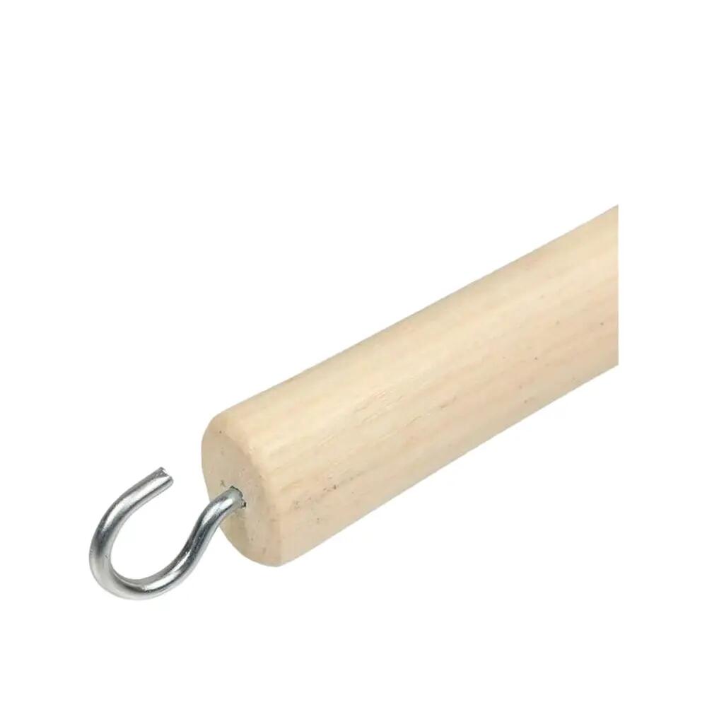 Camping Mallet with Peg Extractor 4/5