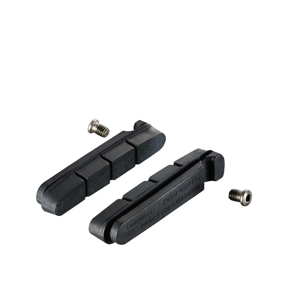 Łyżworolki Jantess Shimano r55c4 br-m9000/7900 (x2) 4/9
